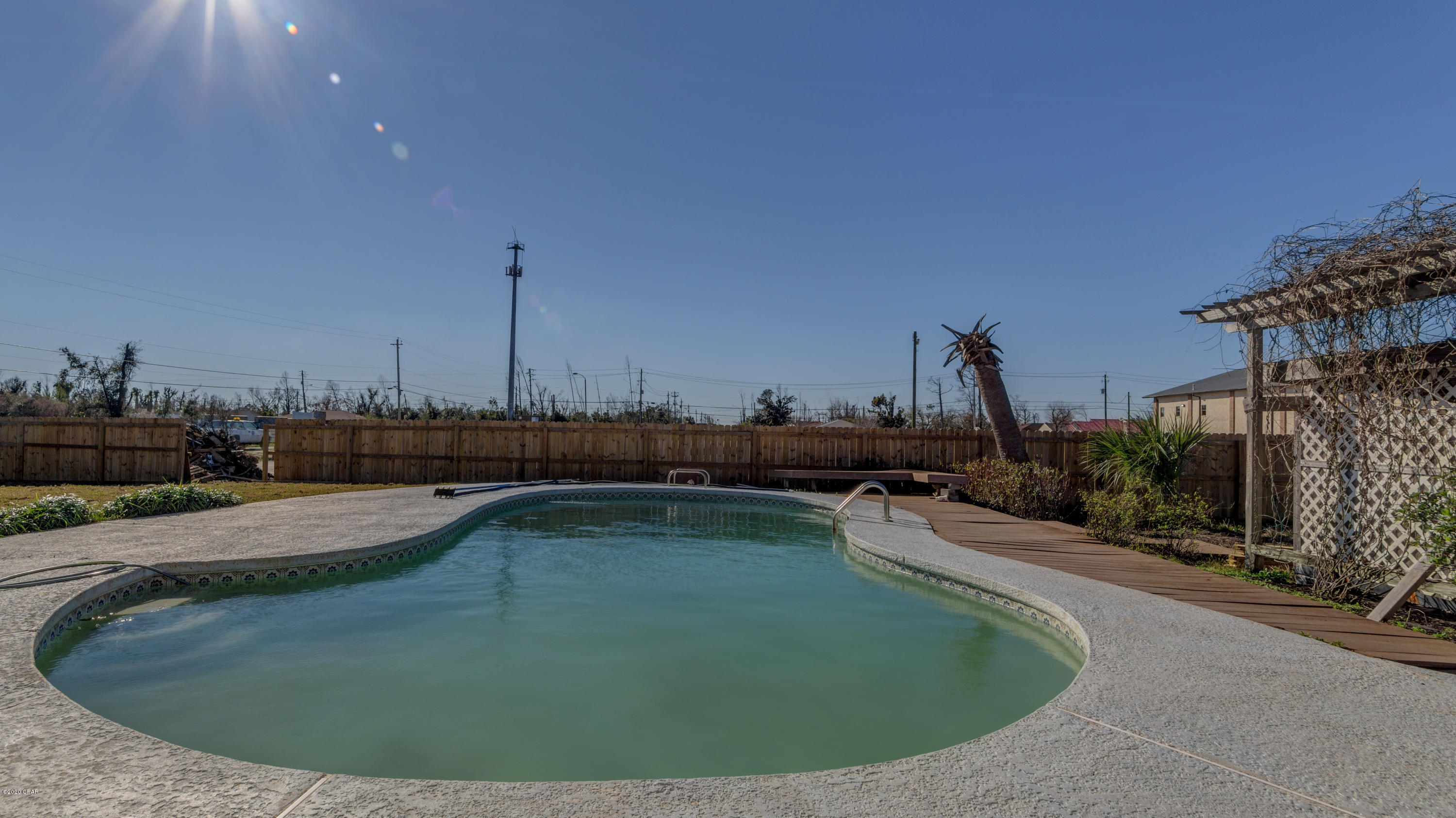 Callaway Shores U-3 - Residential