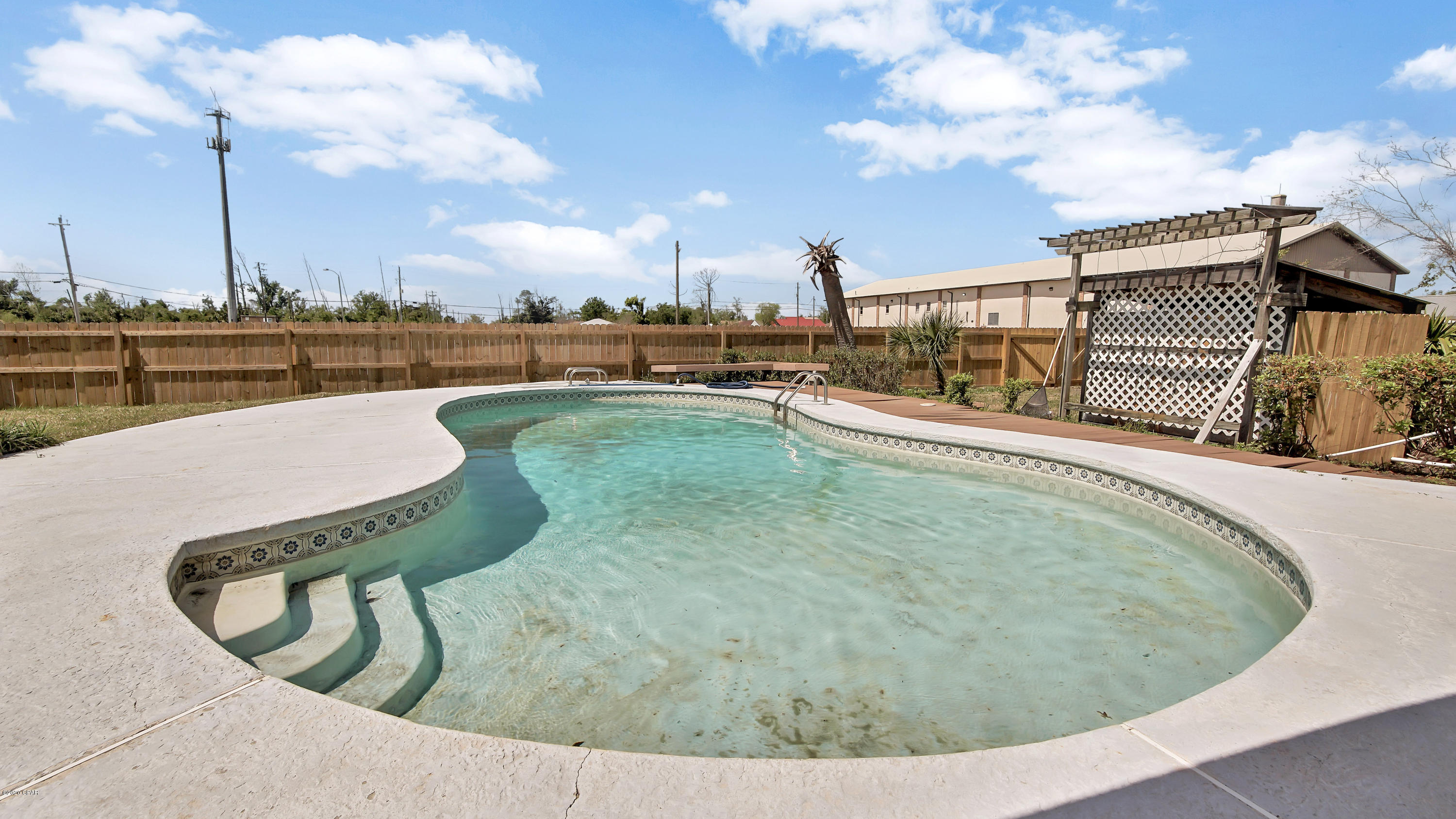 Callaway Shores U-3 - Residential