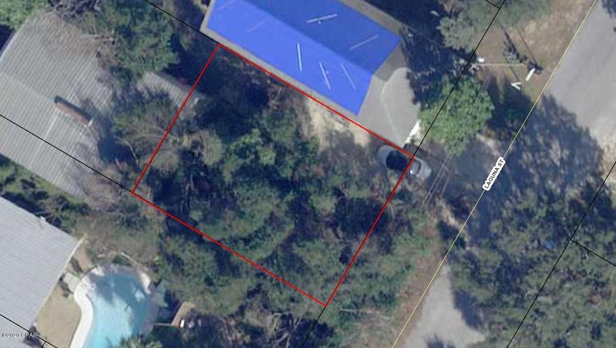 West End Building Lot! This vacant building lot is located approximately 3 miles West of Pier Park, and sits just south of Back Beach Rd. If you want to be on the quiet end of the beach, this lot is for you! Check it out!