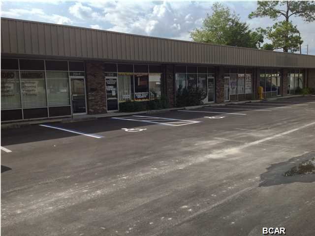 No Named Subdivision - Commercial Sale