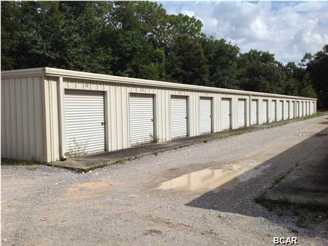 No Named Subdivision - Commercial Sale