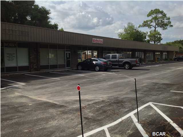 No Named Subdivision - Commercial Sale