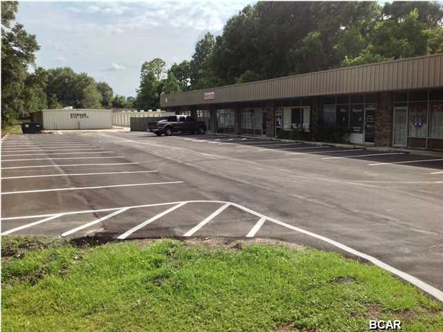 No Named Subdivision - Commercial Sale