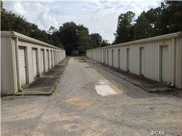 No Named Subdivision - Commercial Sale