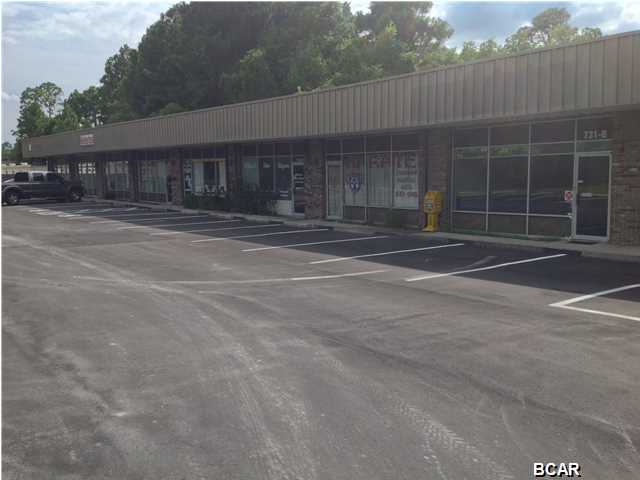 No Named Subdivision - Commercial Sale