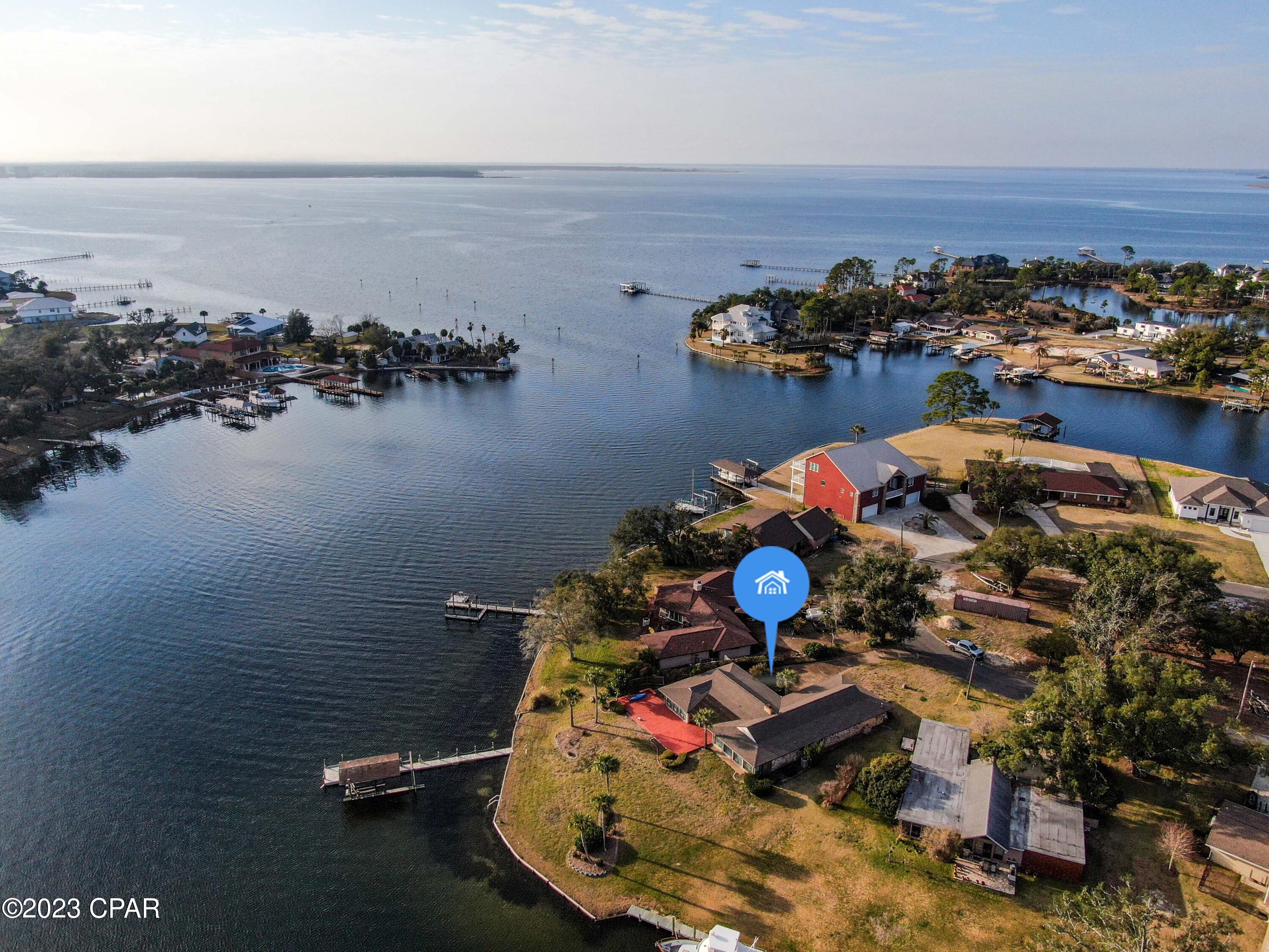 Kings Point - Residential