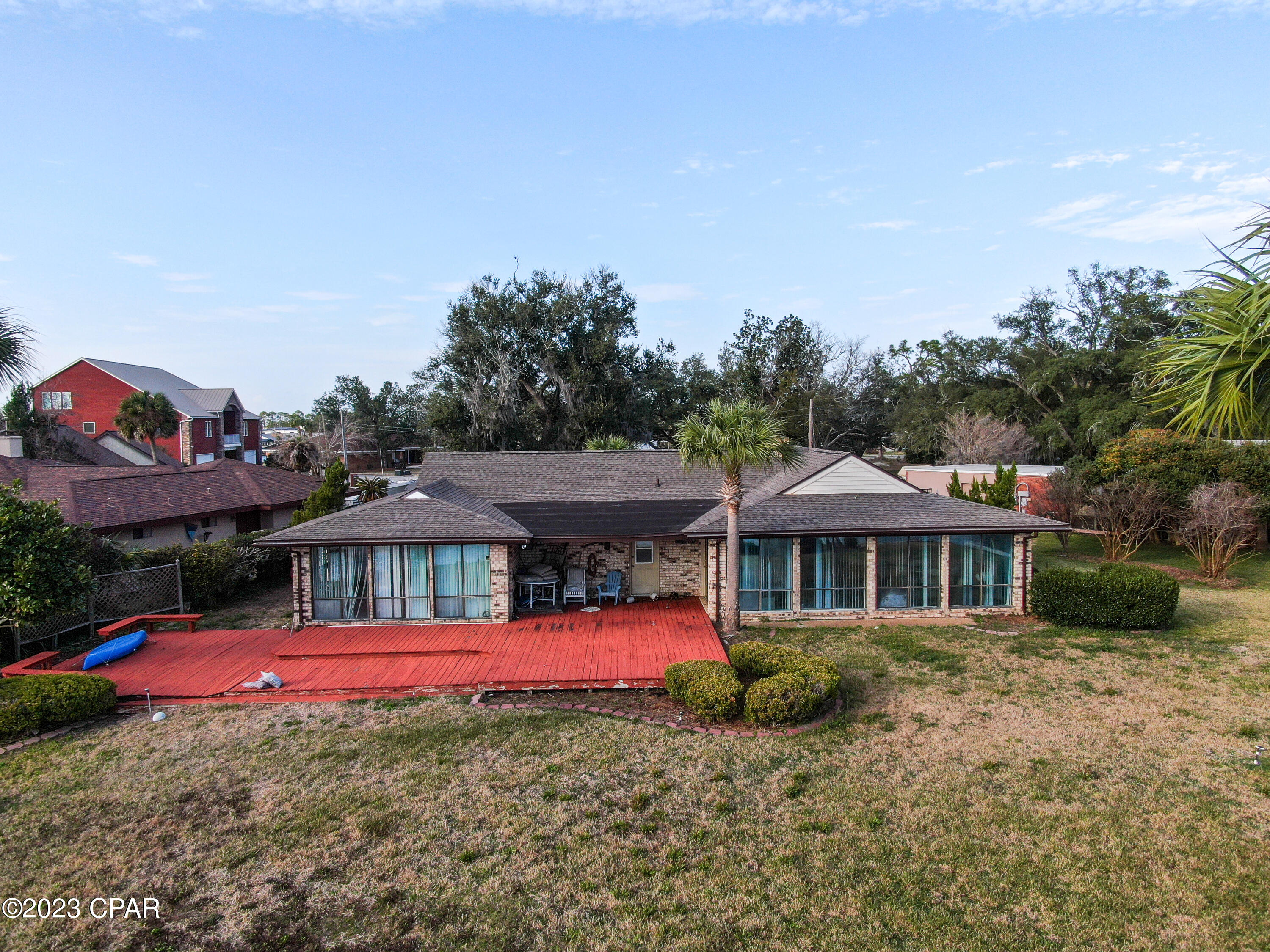 Kings Point - Residential