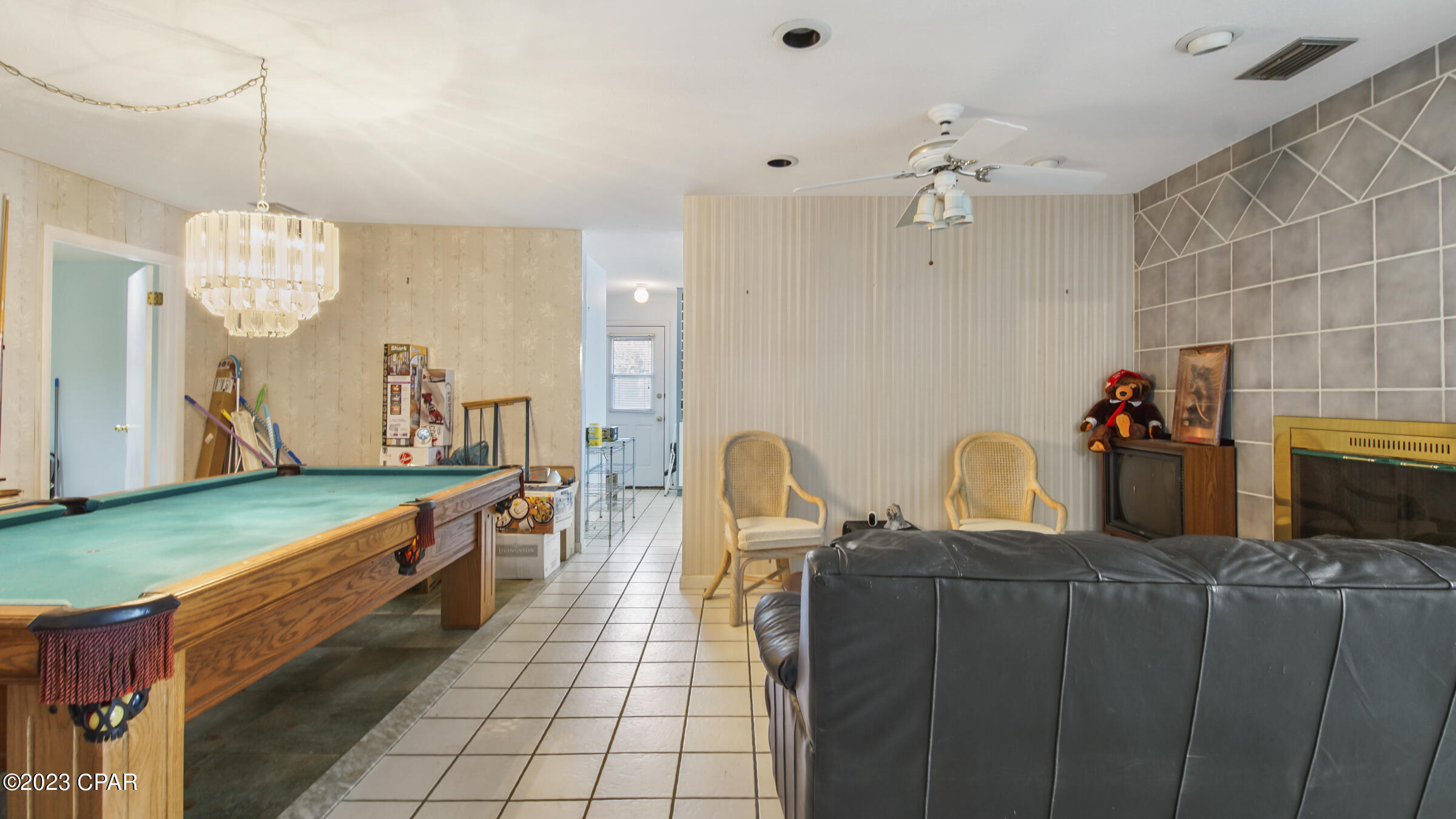 Kings Point - Residential