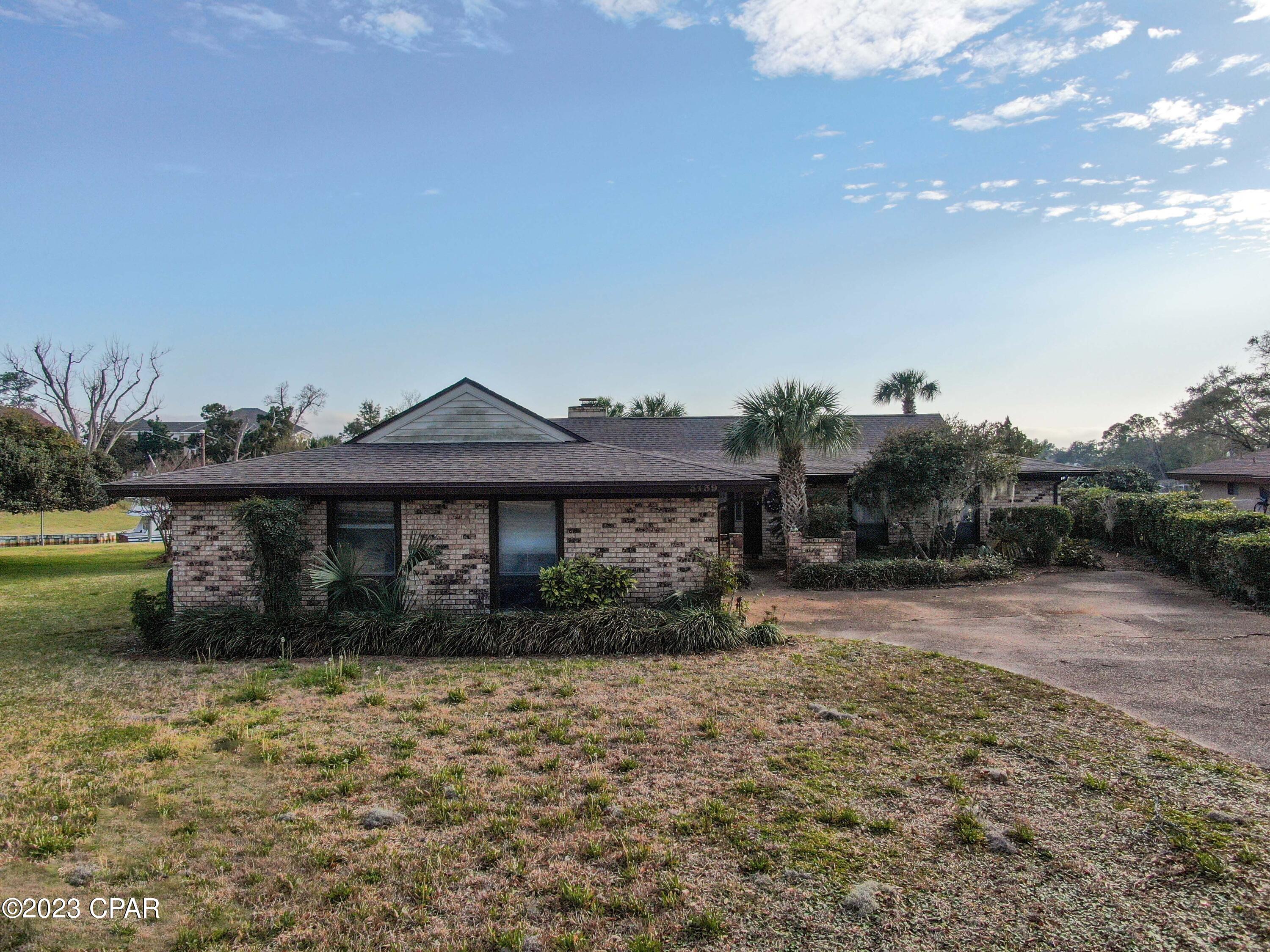 Kings Point - Residential