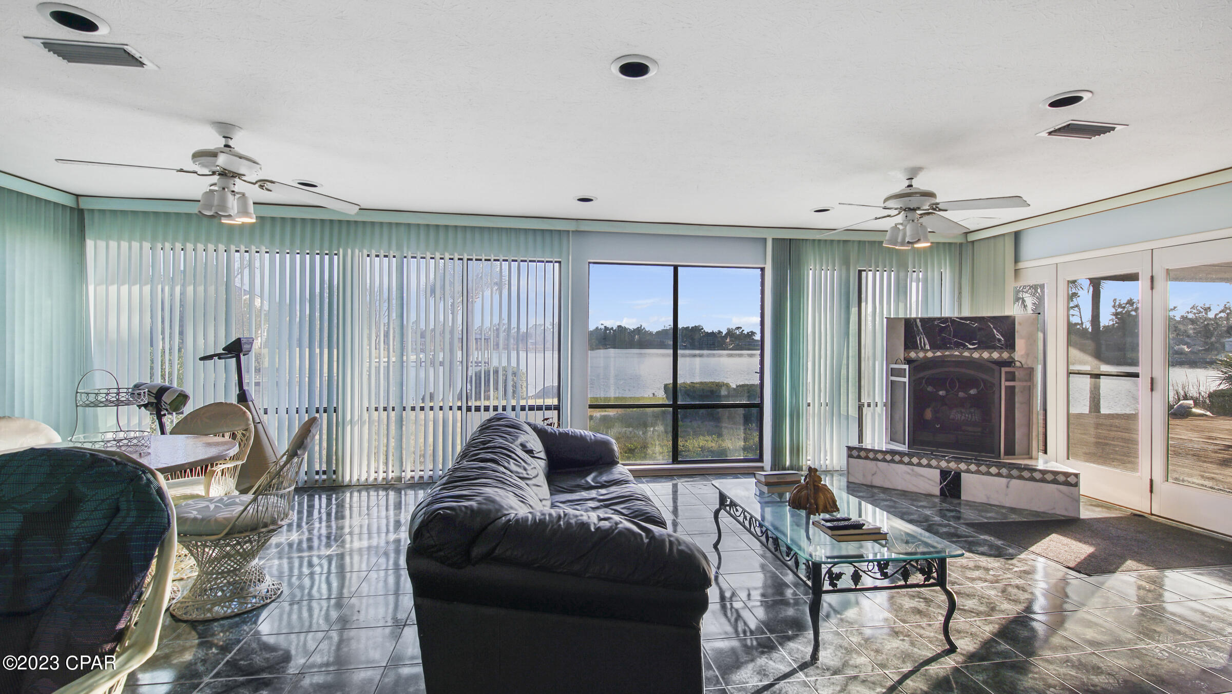 Kings Point - Residential