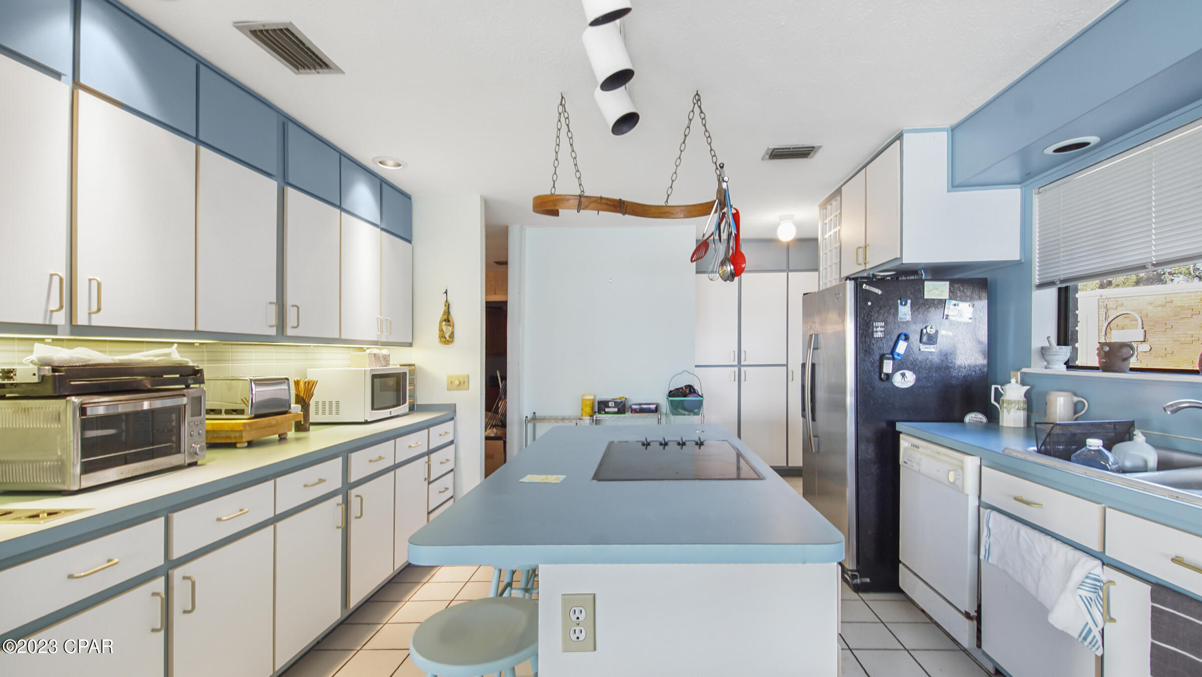 Kings Point - Residential