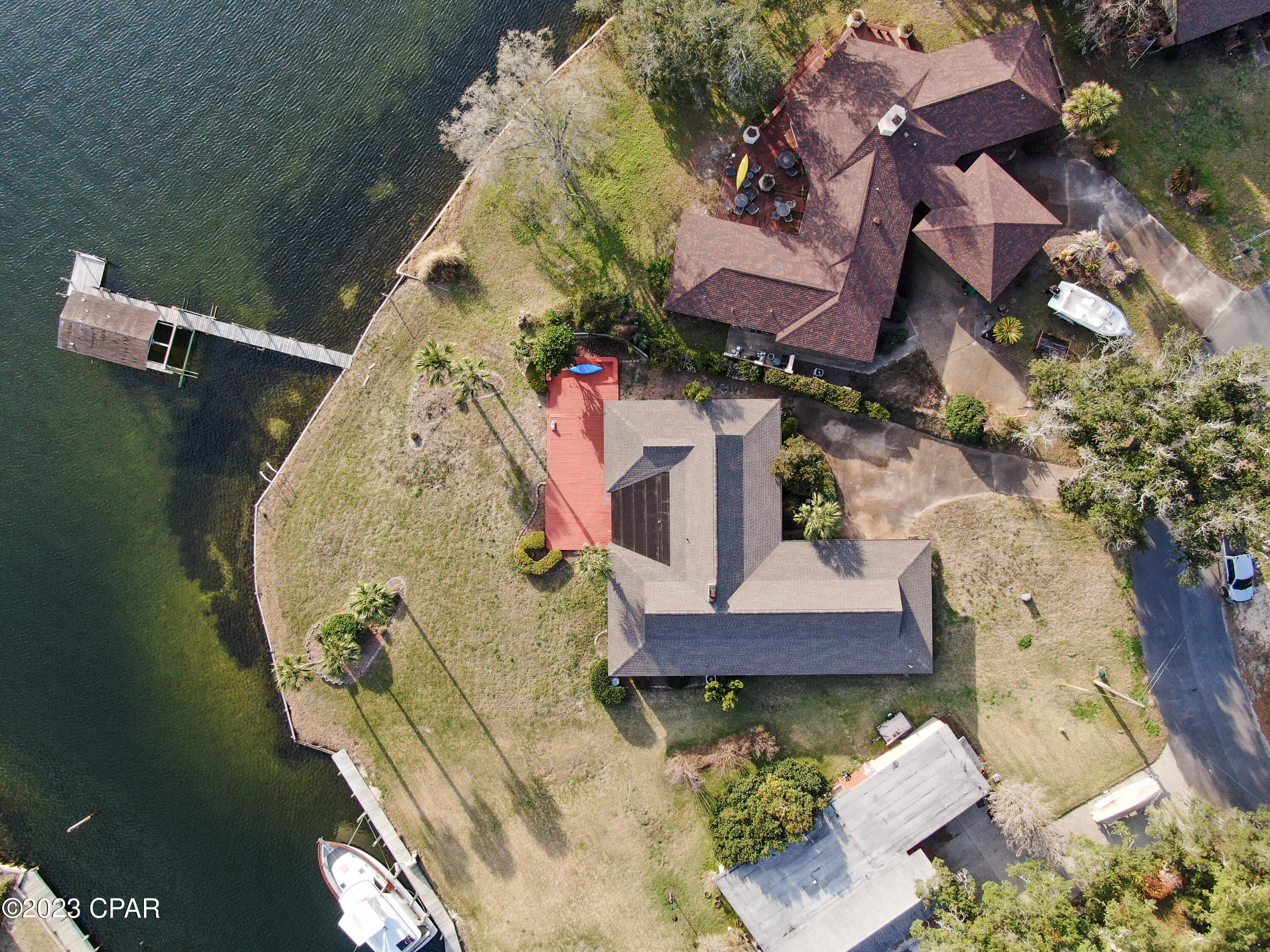 Kings Point - Residential