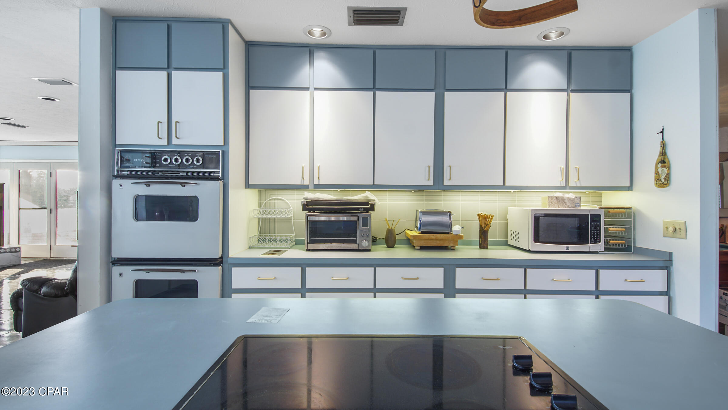 Kings Point - Residential