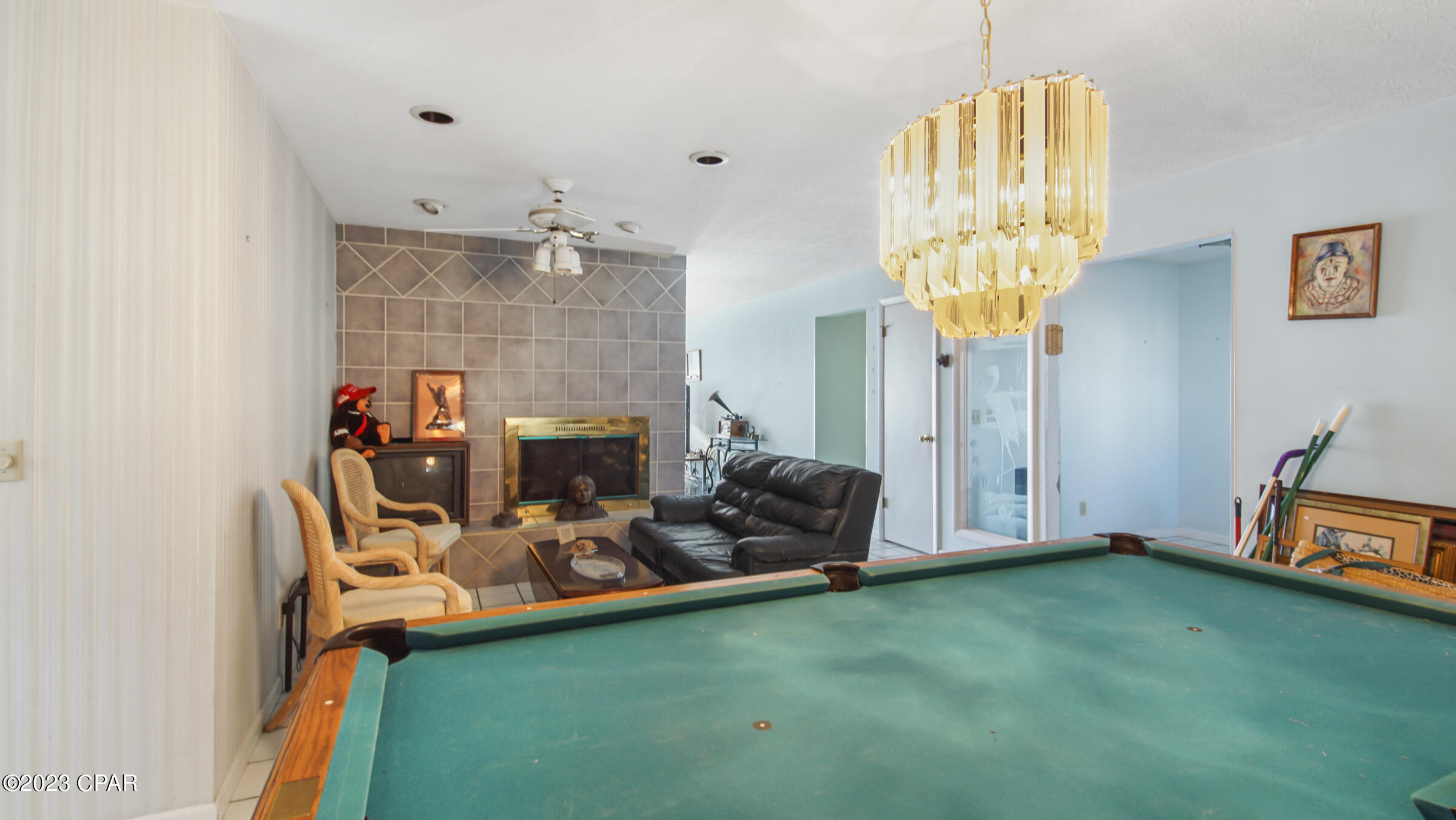 Kings Point - Residential