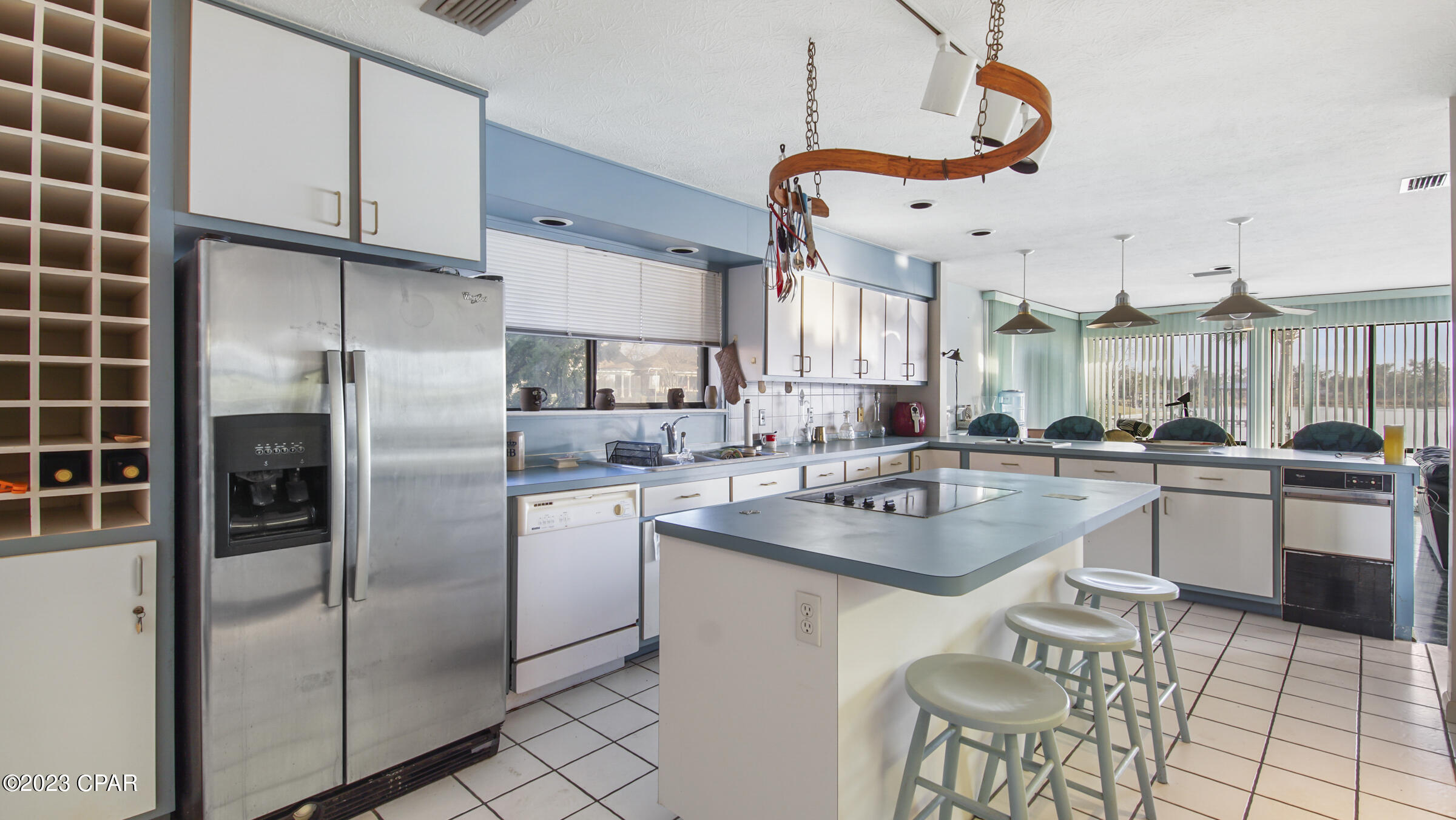 Kings Point - Residential