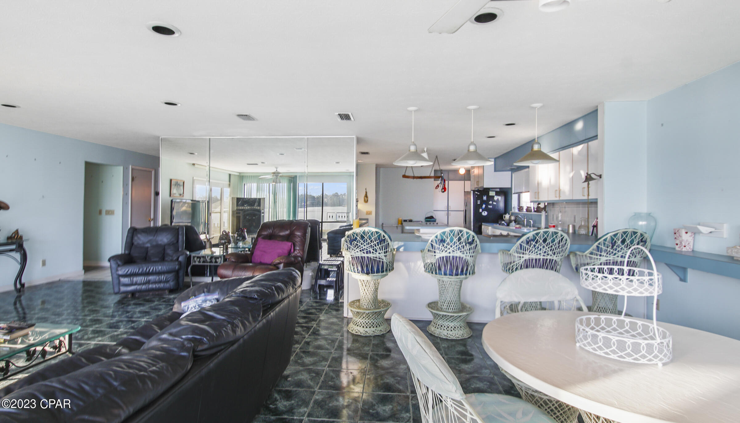 Kings Point - Residential