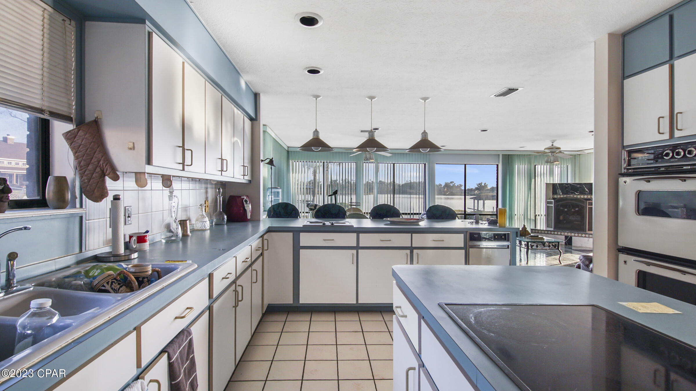 Kings Point - Residential