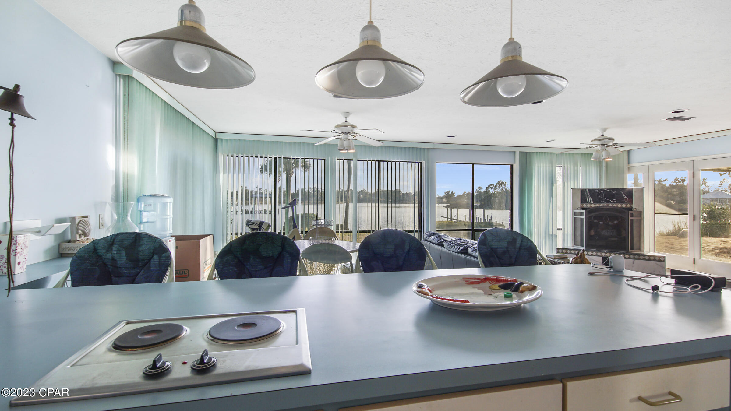 Kings Point - Residential