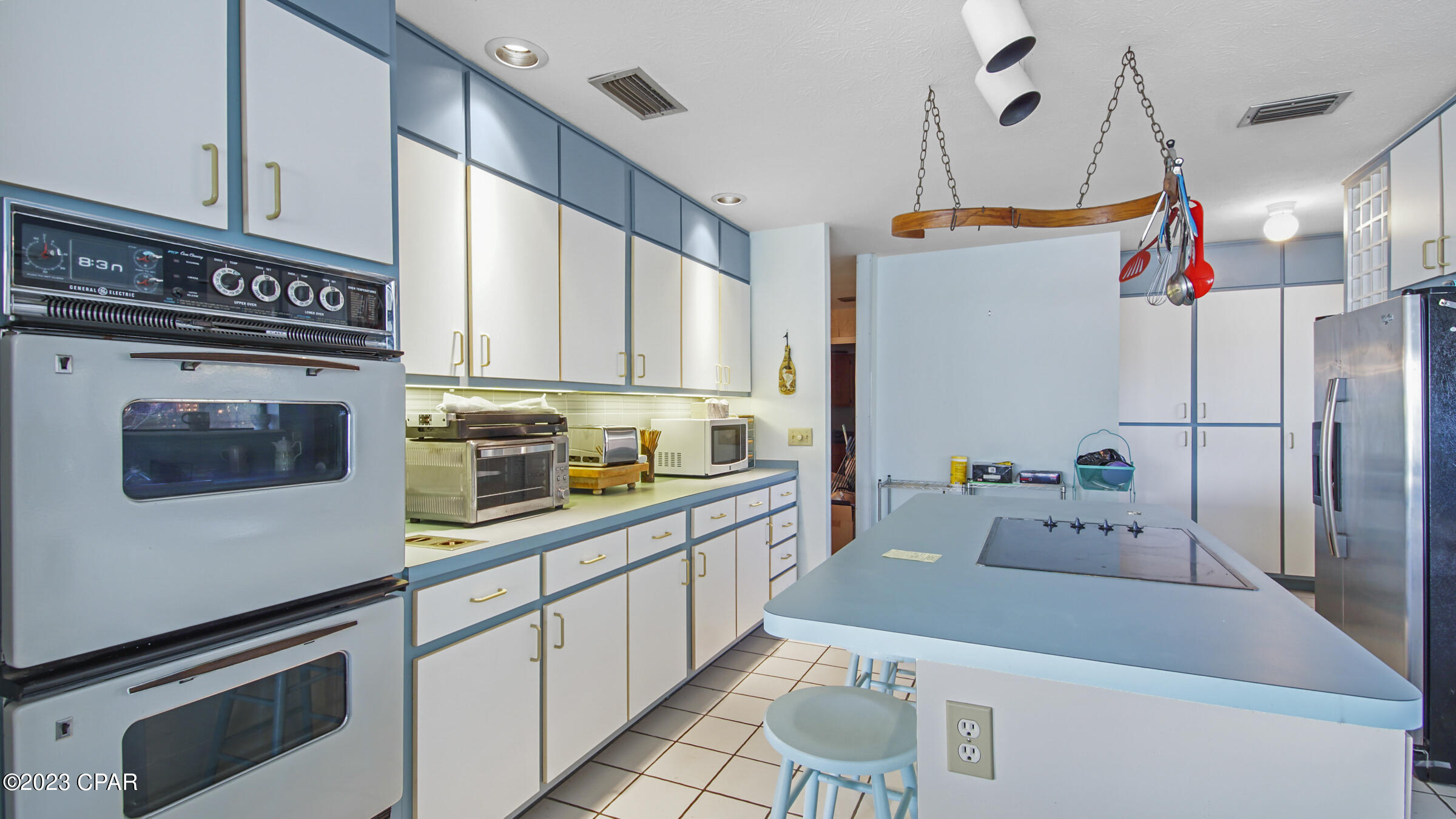 Kings Point - Residential