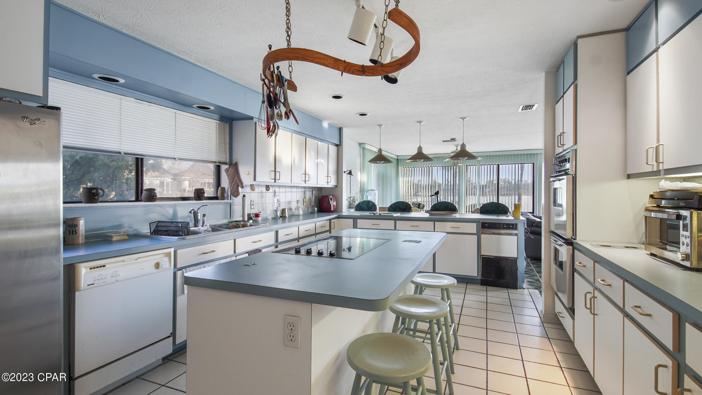 Kings Point - Residential