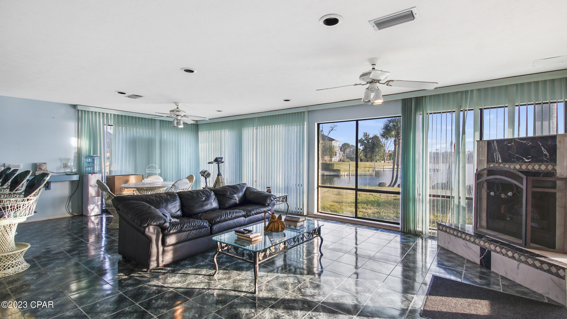 Kings Point - Residential