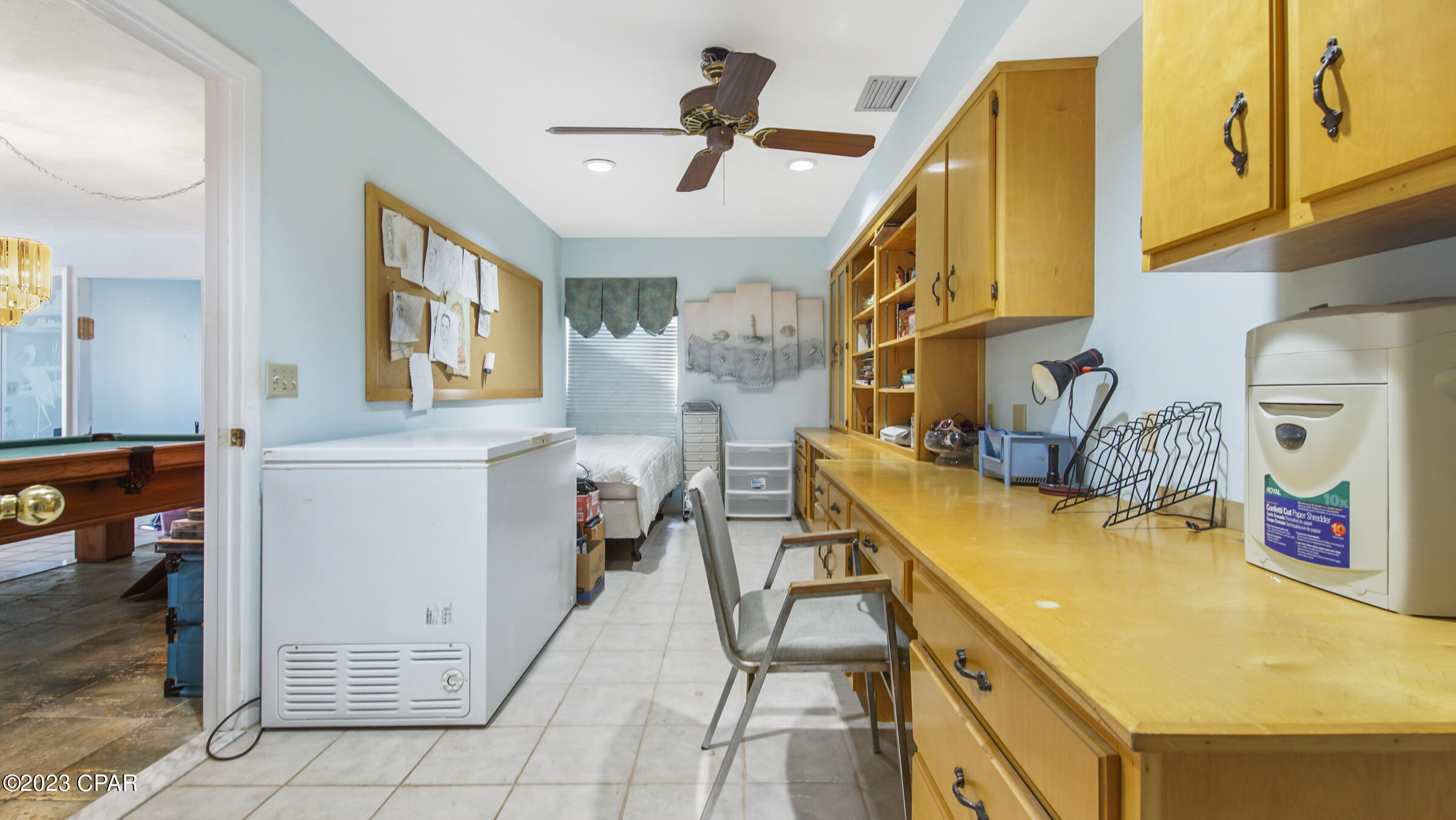 Kings Point - Residential