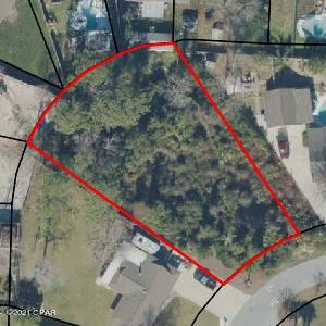 No Named Subdivision - Land