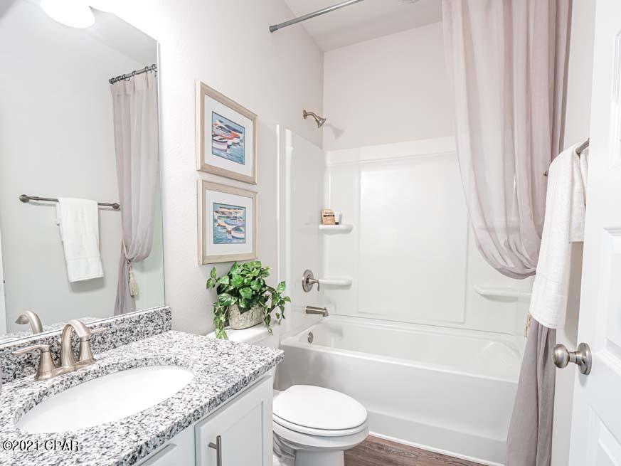 College Point - Residential