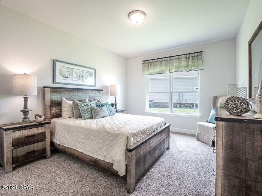 College Point - Residential