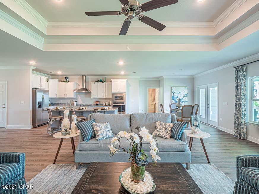 College Point - Residential