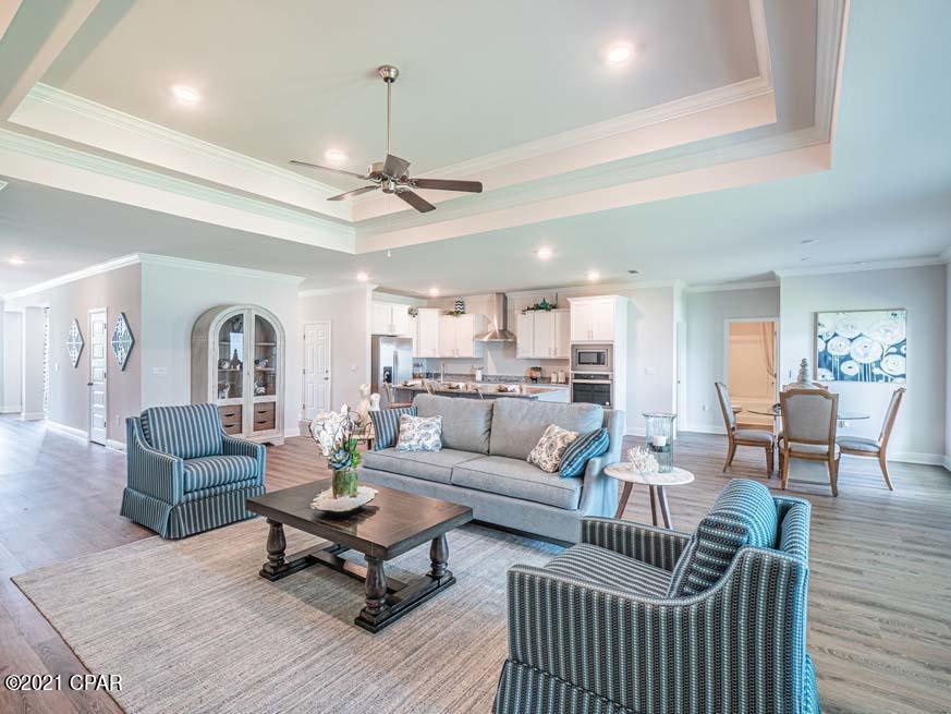 College Point - Residential