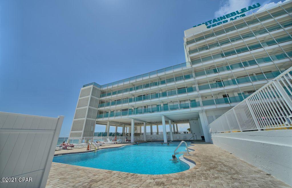 Fontainebleau Terrace - Residential