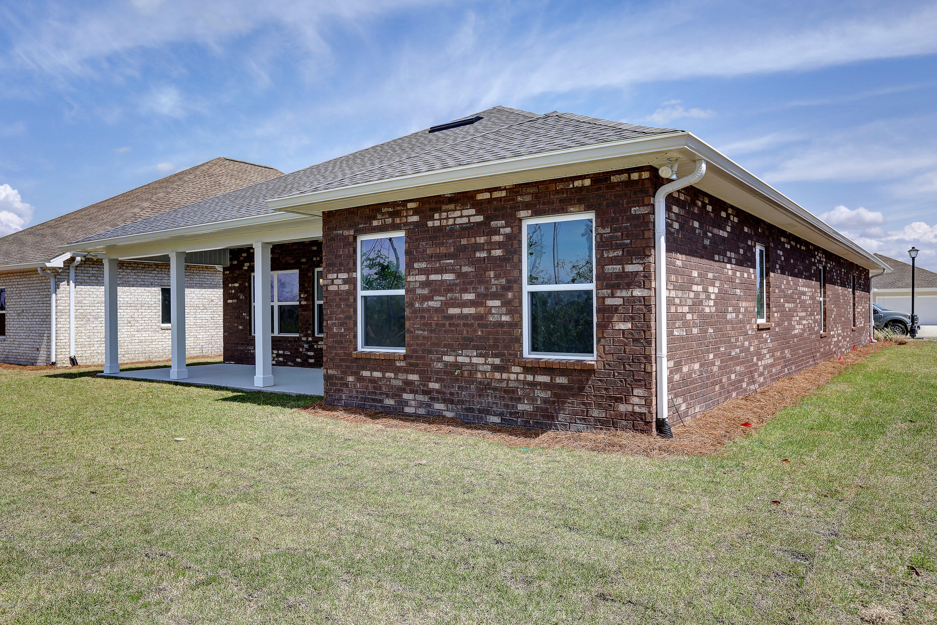 Camryn's Crossing - Residential