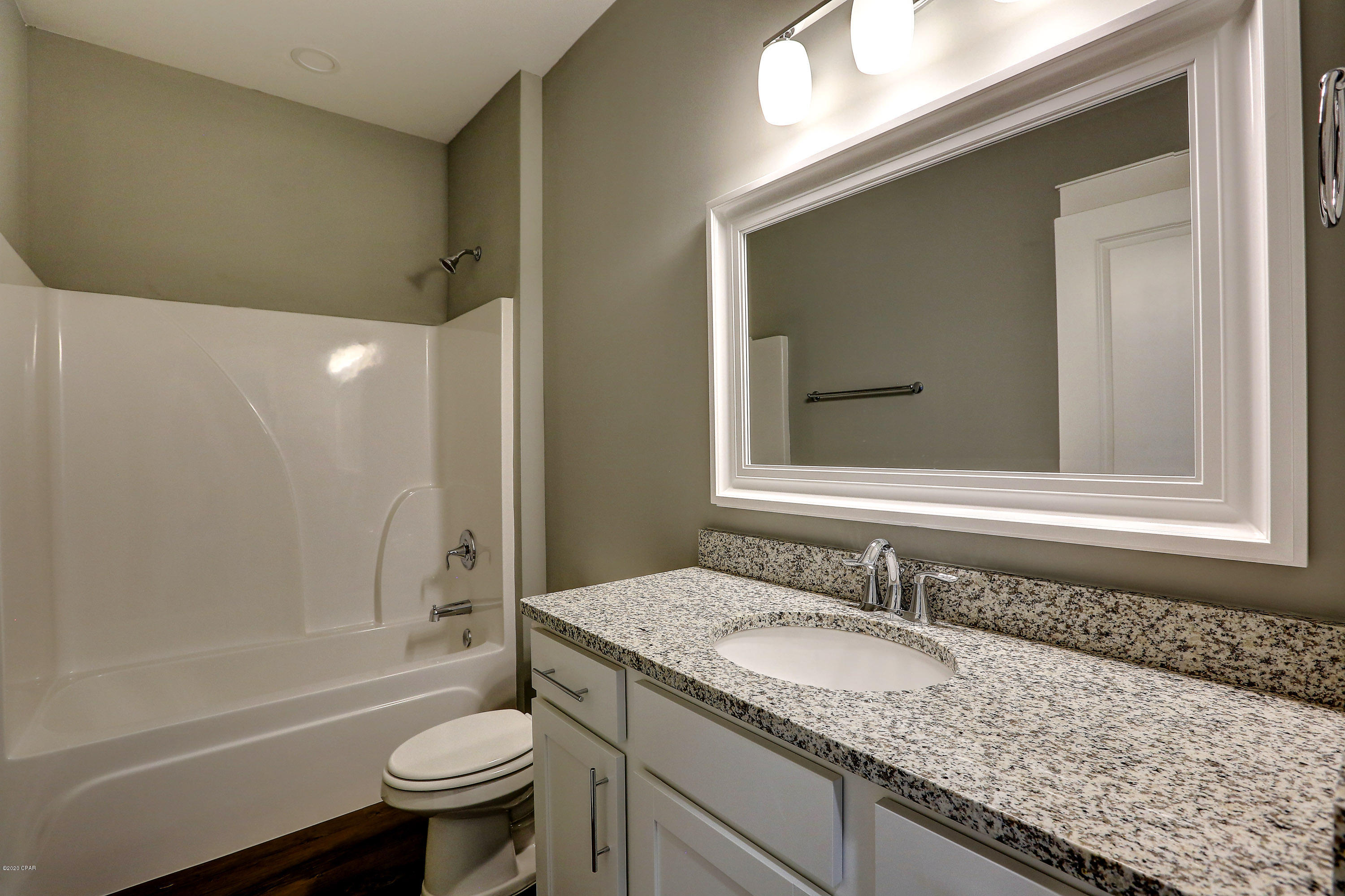 Camryn's Crossing - Residential