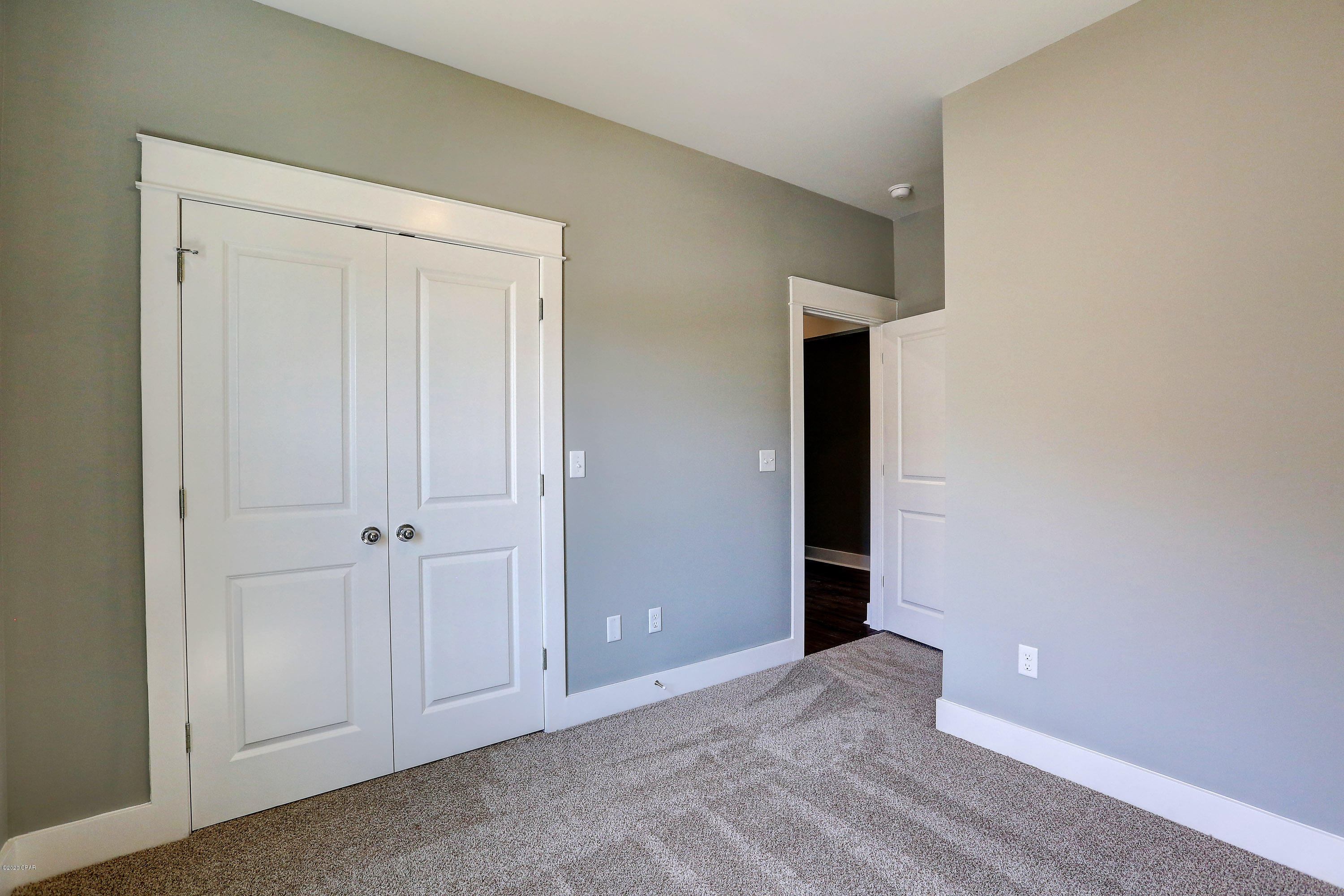 Camryn's Crossing - Residential