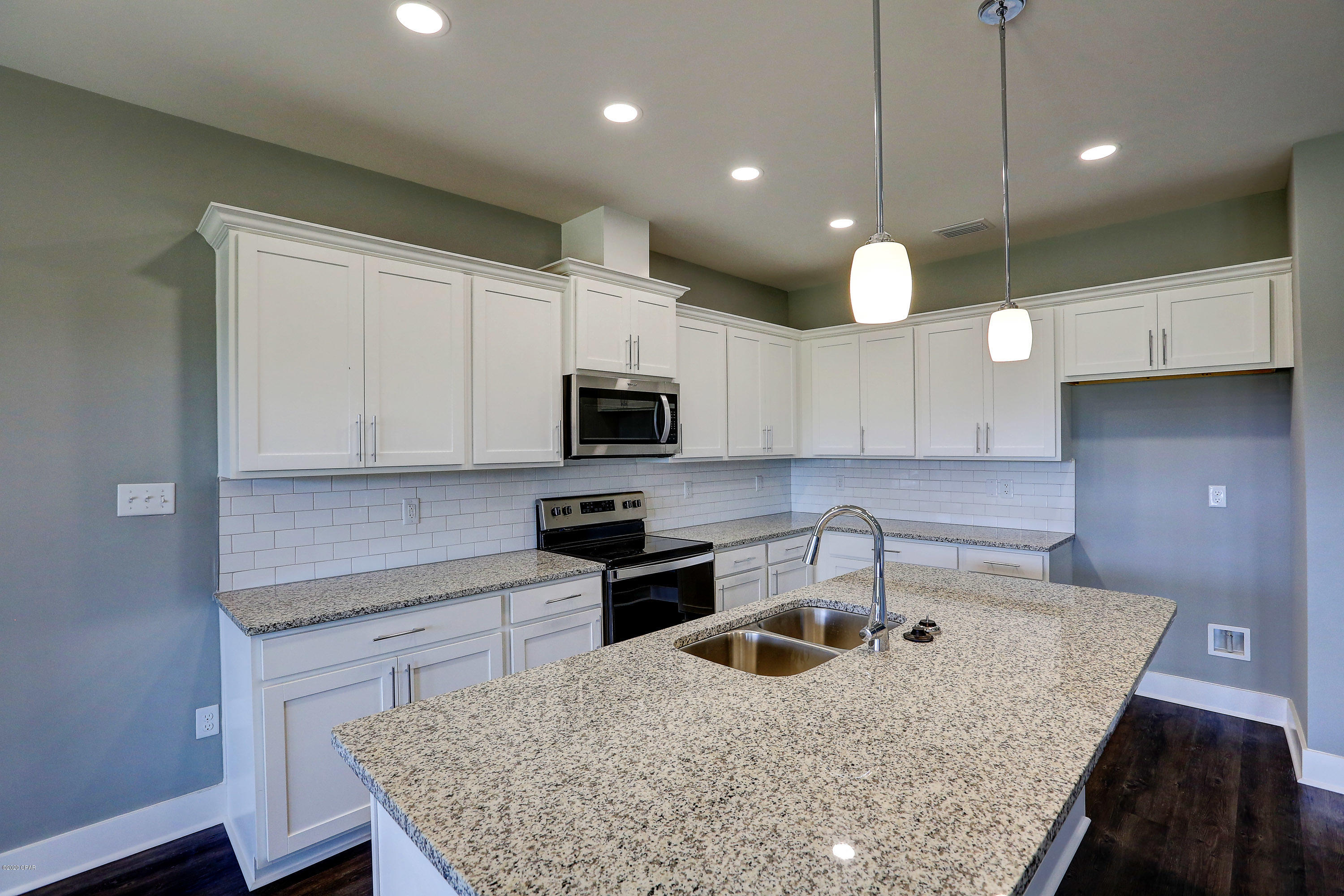 Camryn's Crossing - Residential