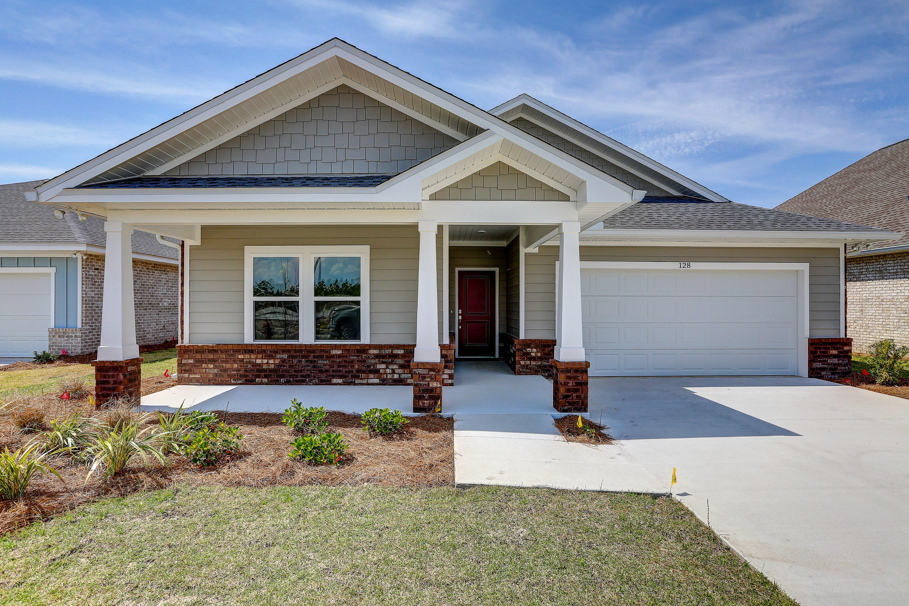 Camryn's Crossing - Residential