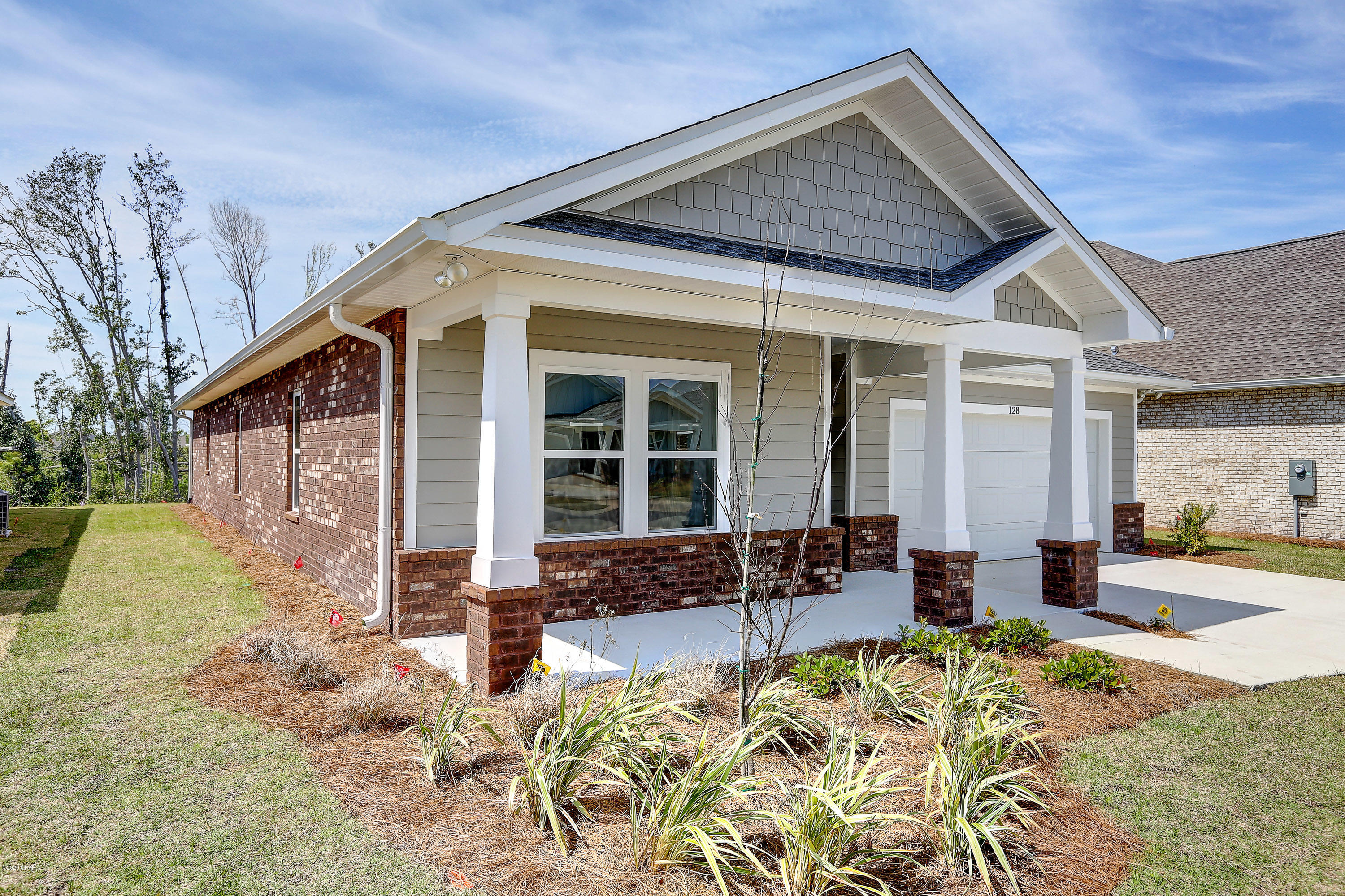 Camryn's Crossing - Residential