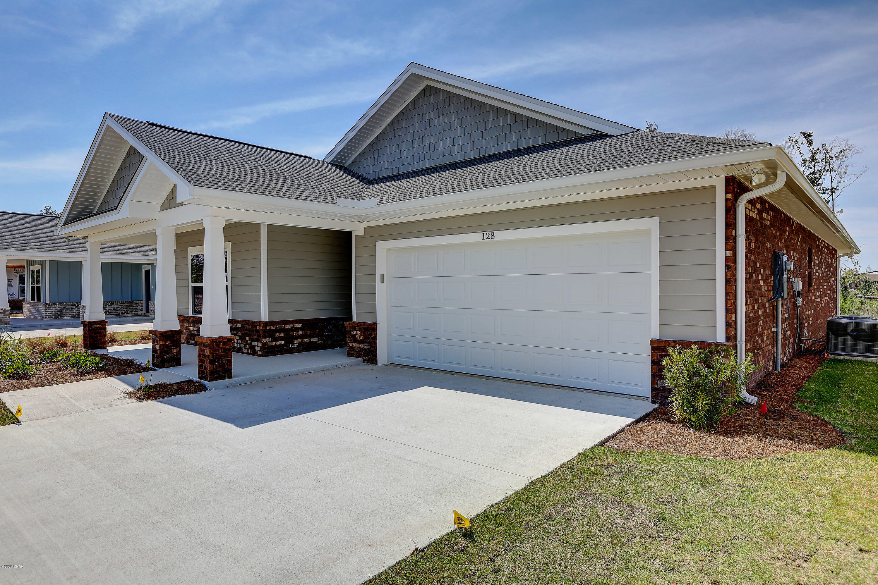 Camryn's Crossing - Residential