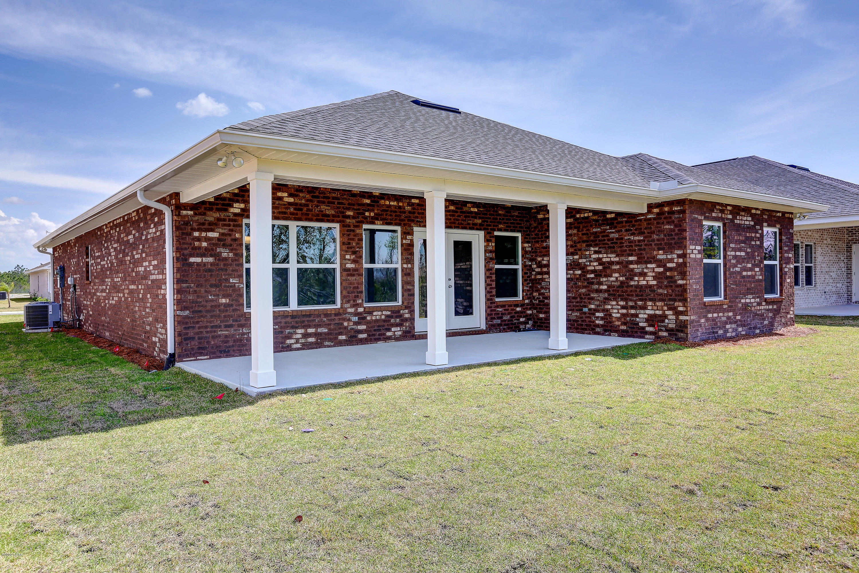 Camryn's Crossing - Residential