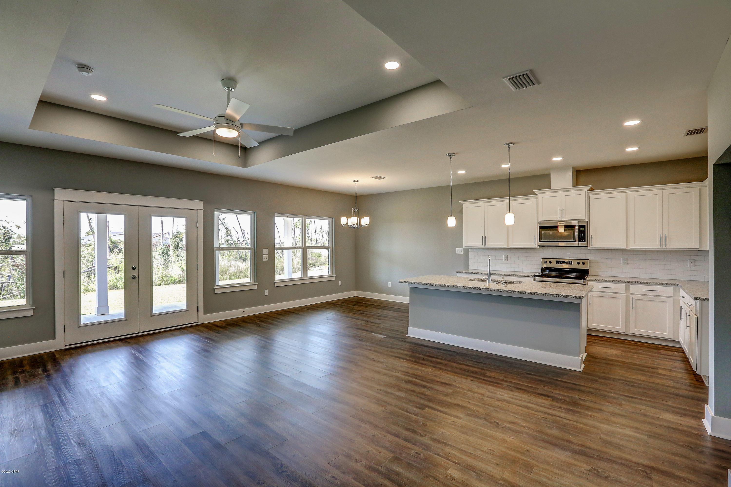 Camryn's Crossing - Residential