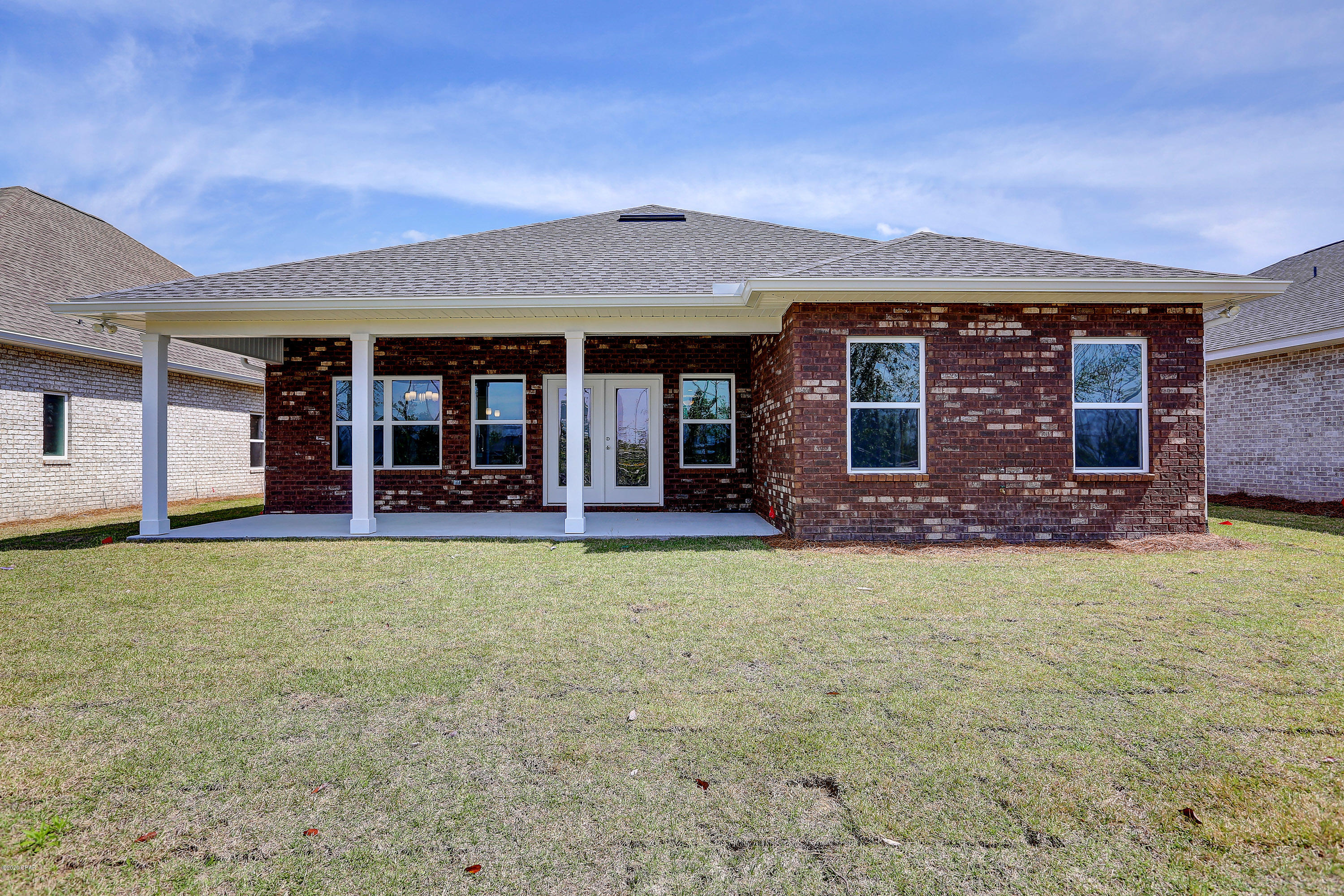 Camryn's Crossing - Residential