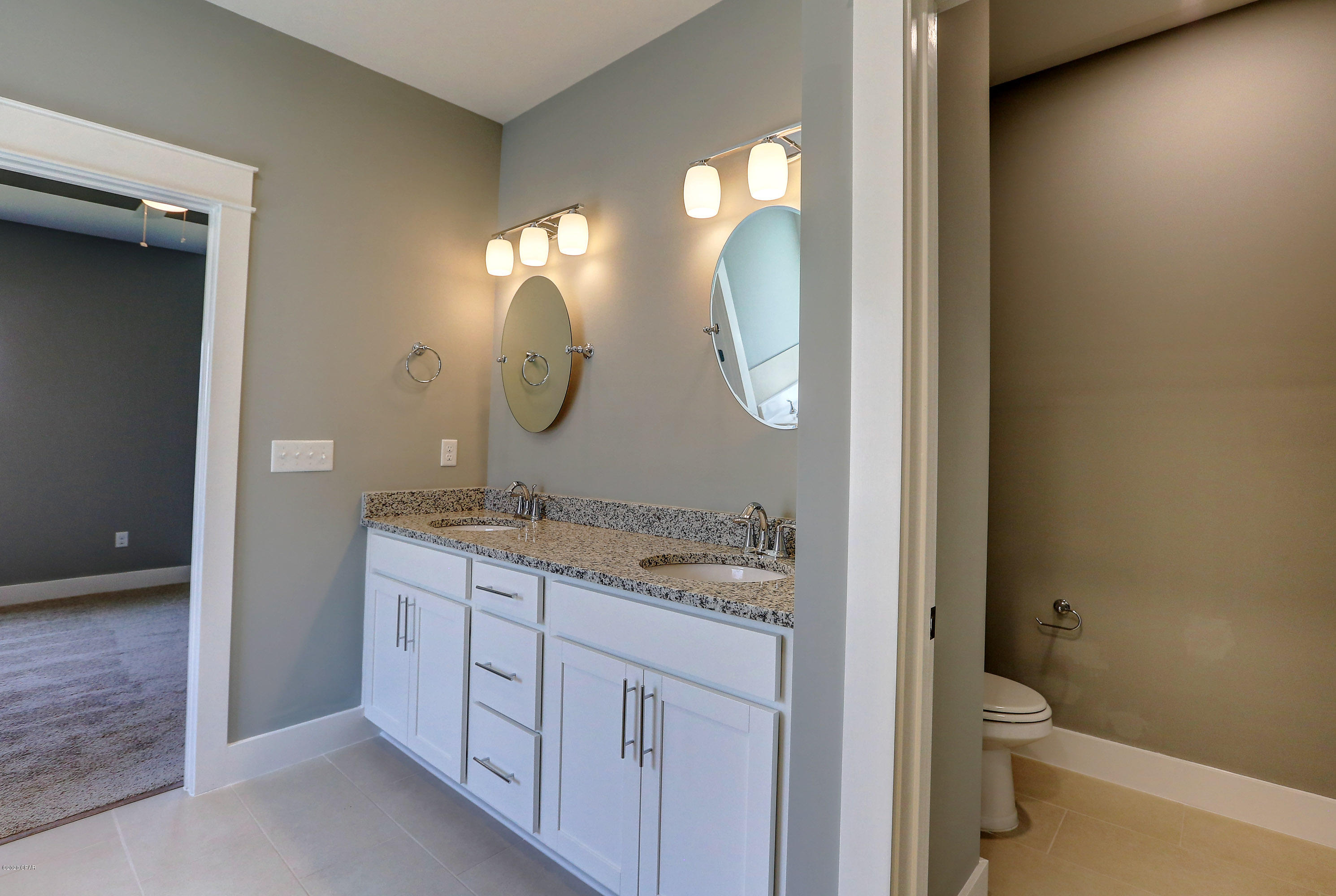 Camryn's Crossing - Residential