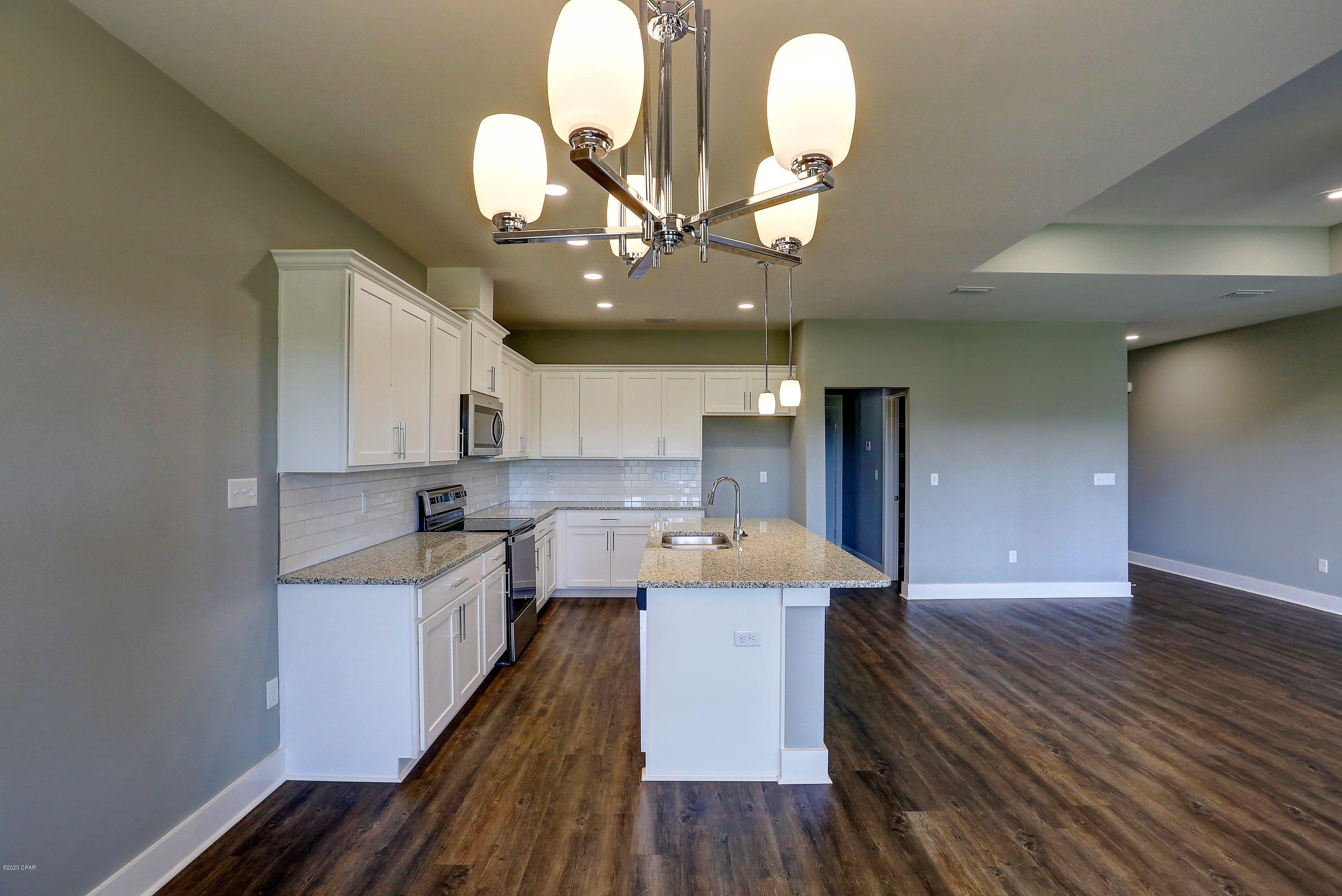 Camryn's Crossing - Residential