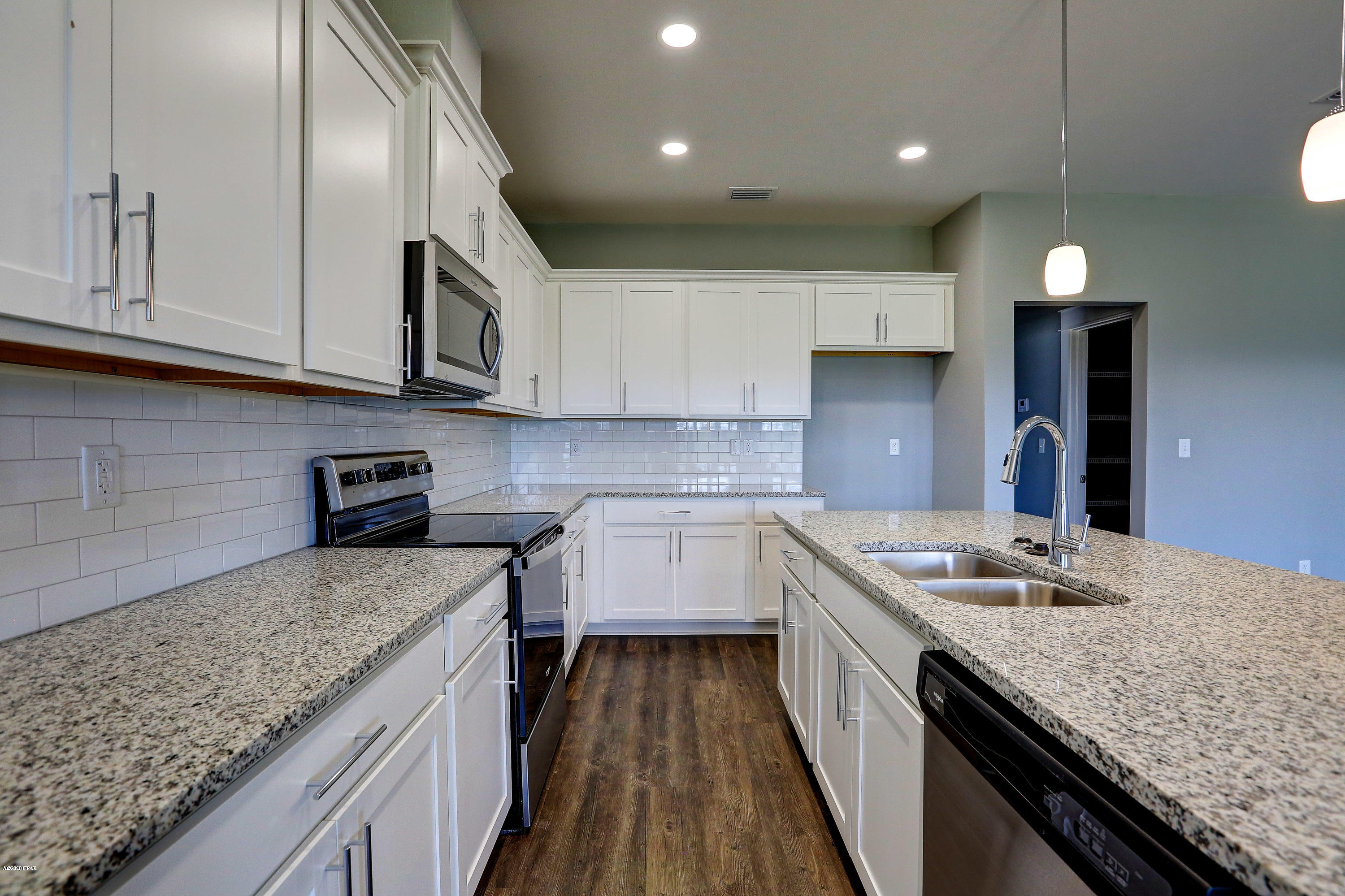 Camryn's Crossing - Residential