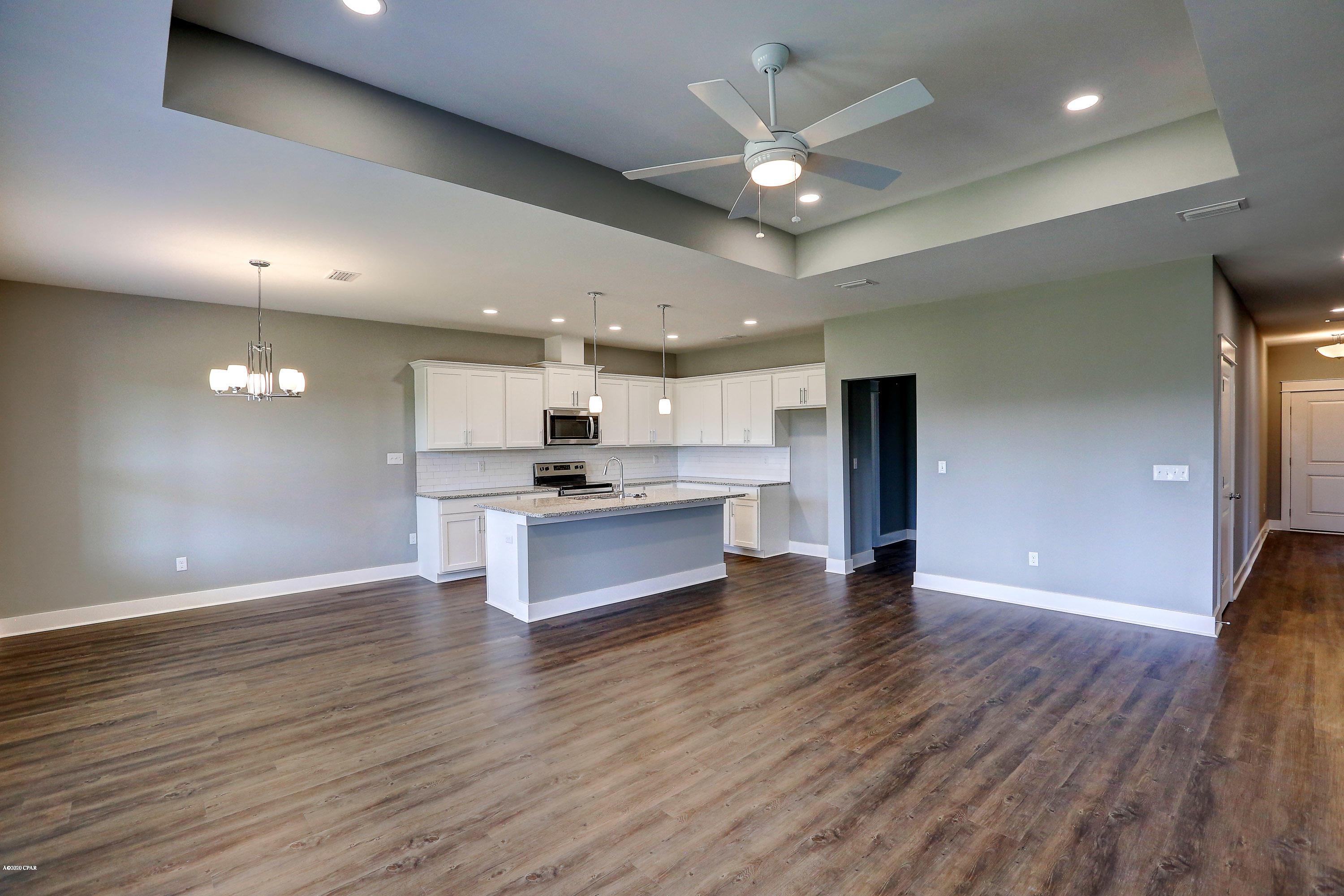 Camryn's Crossing - Residential