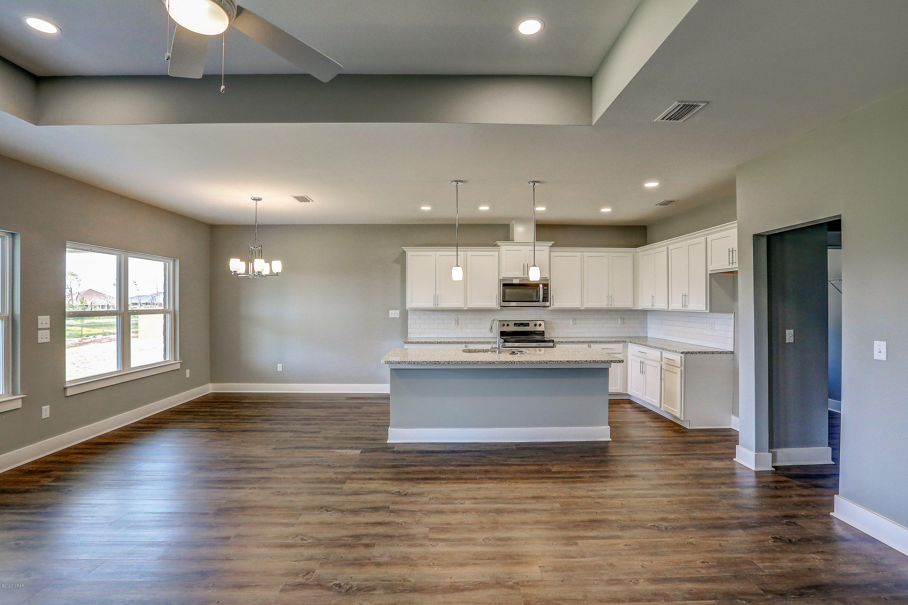 Camryn's Crossing - Residential