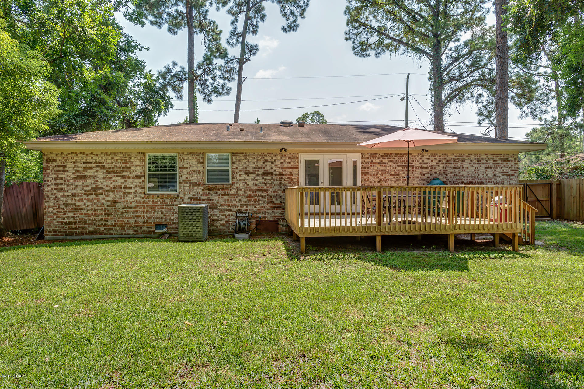 Hentz 1st Add Unit A - Residential