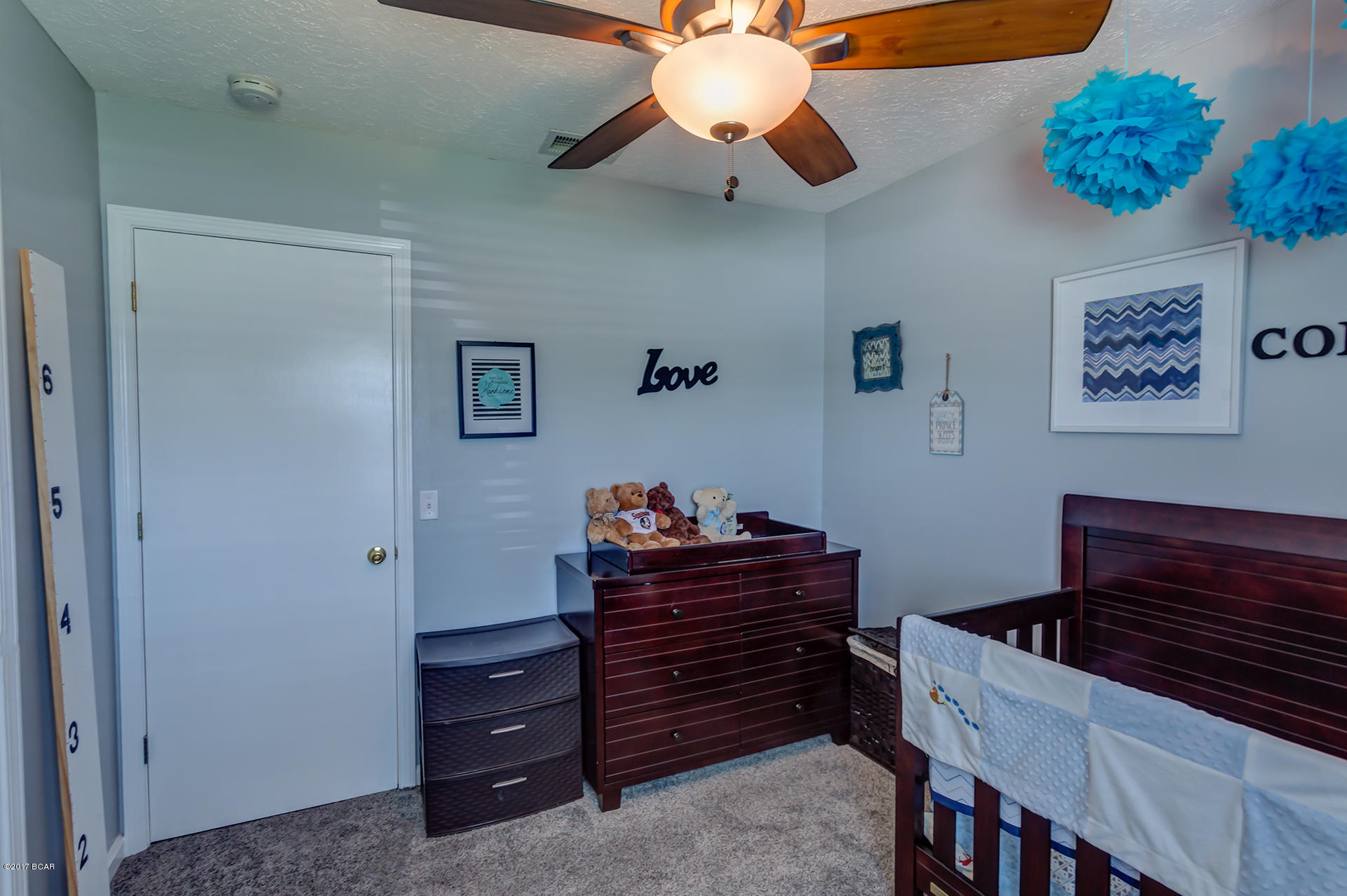 Hentz 1st Add Unit A - Residential