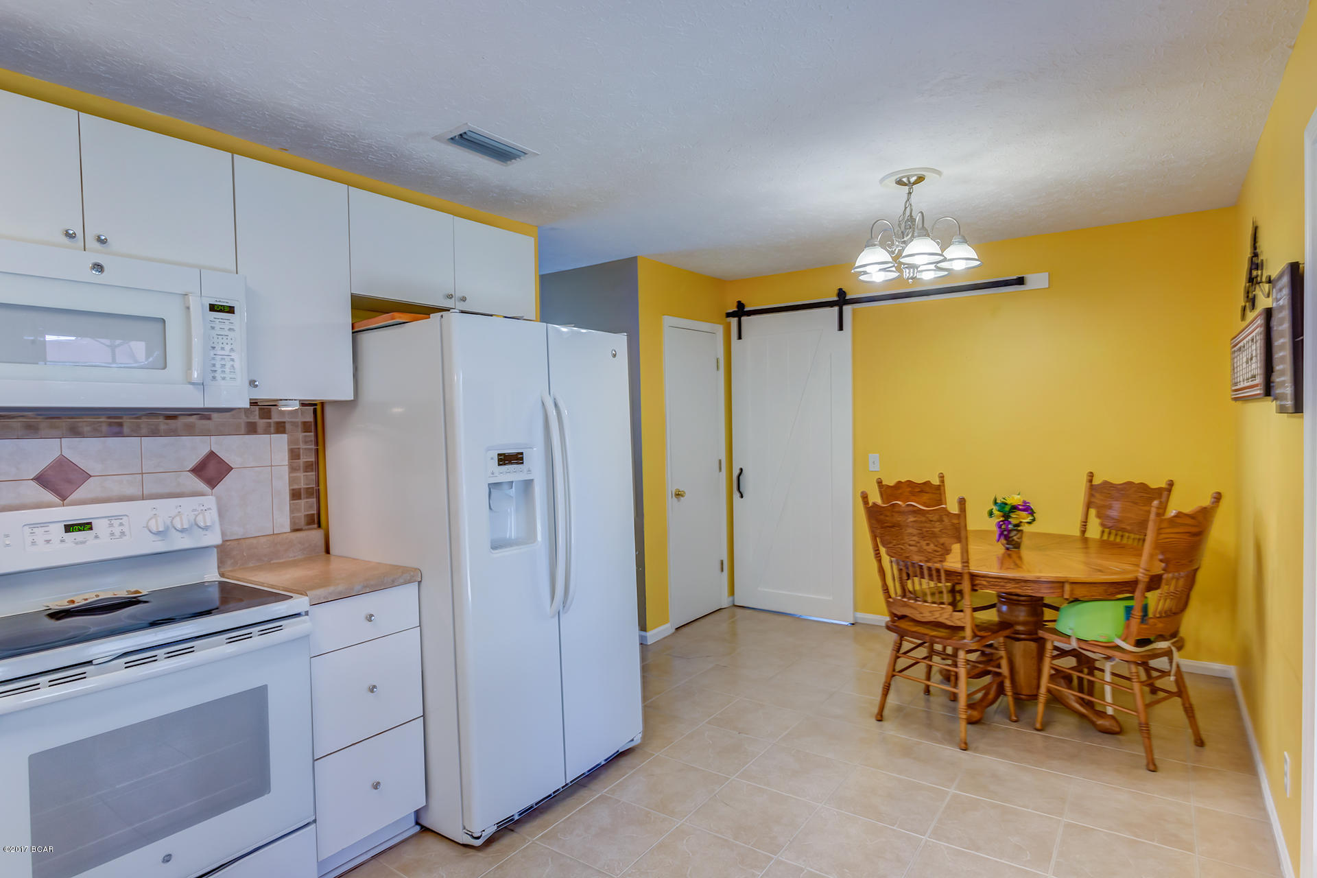 Hentz 1st Add Unit A - Residential